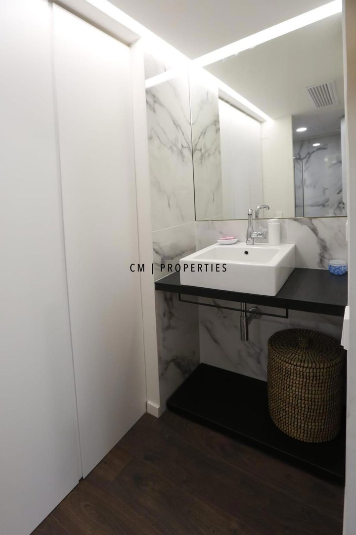 Pis de 71 m² a València