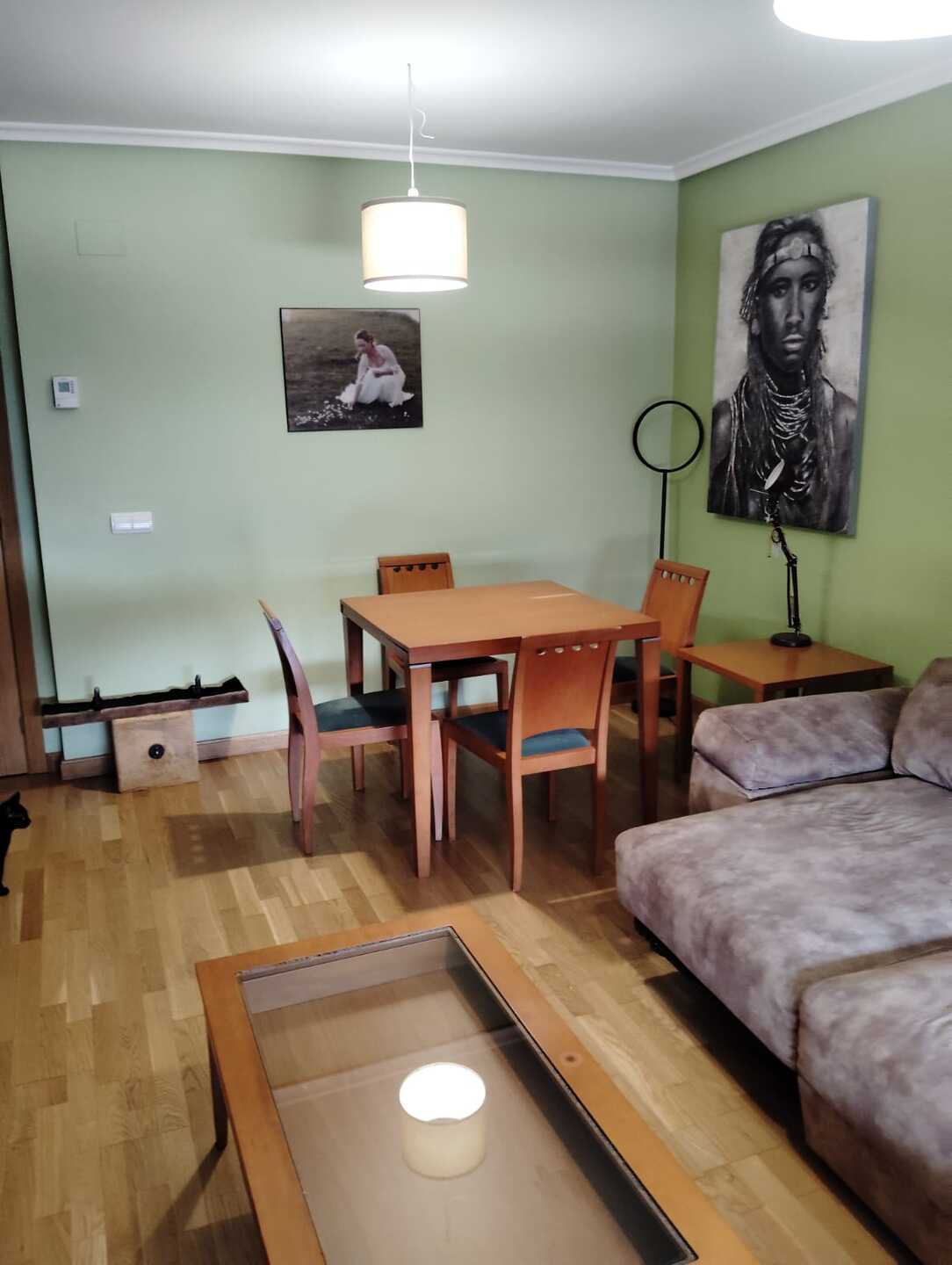 Piso de 140 m² en Arroyo de la Encomienda