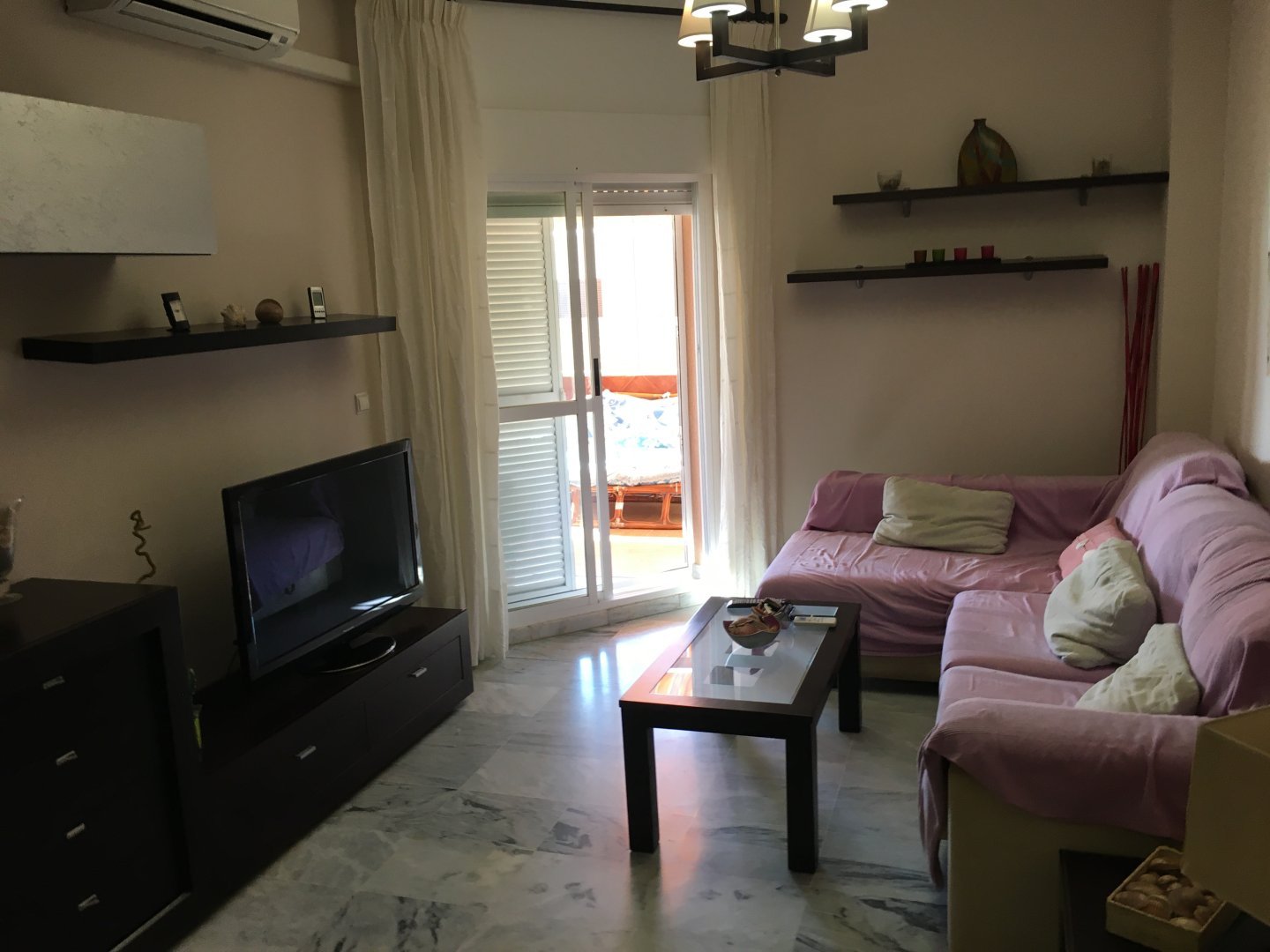 Appartamento 72 m² a Salobreña