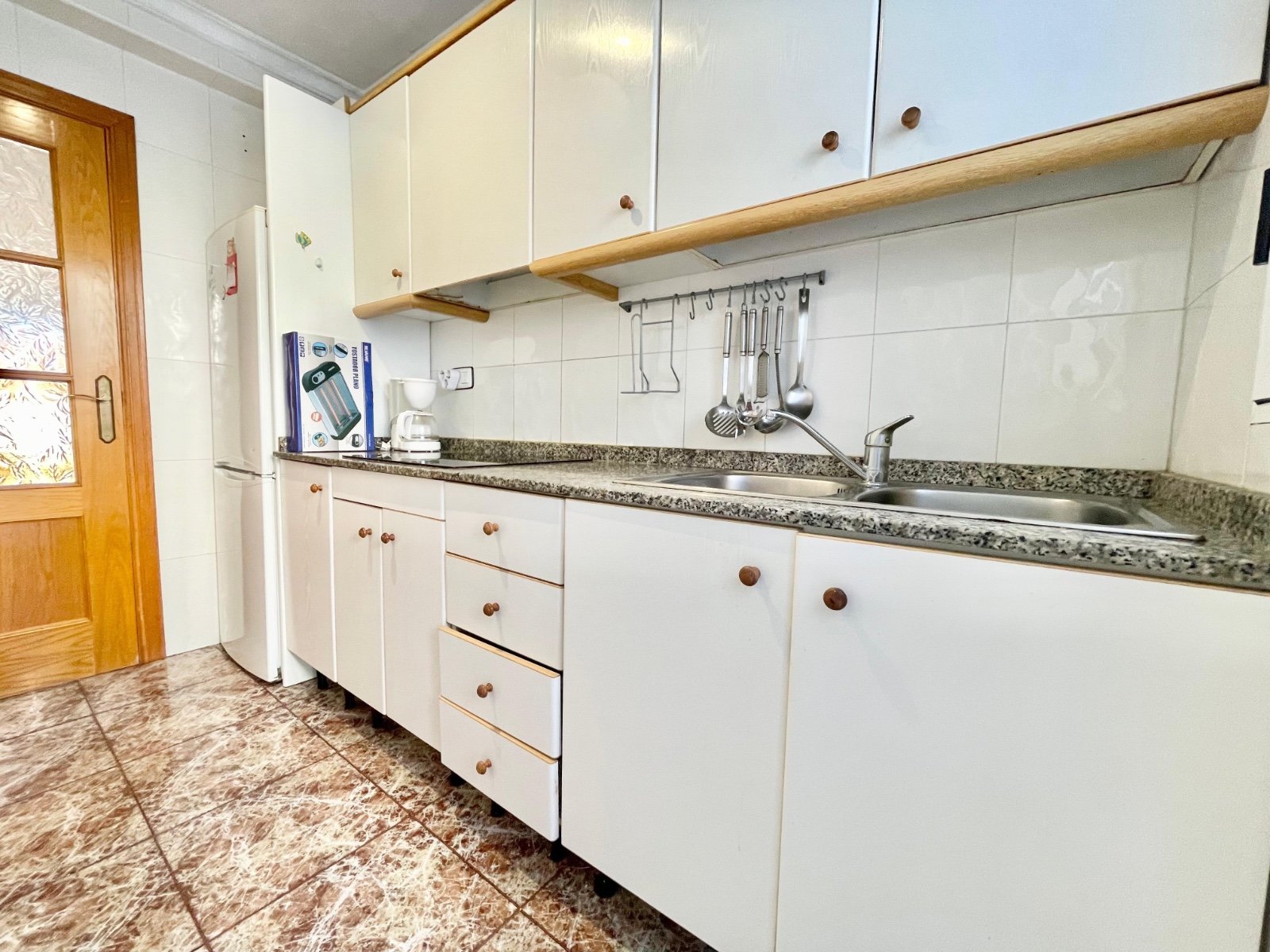 Piso de 70 m² en San Pedro del Pinatar