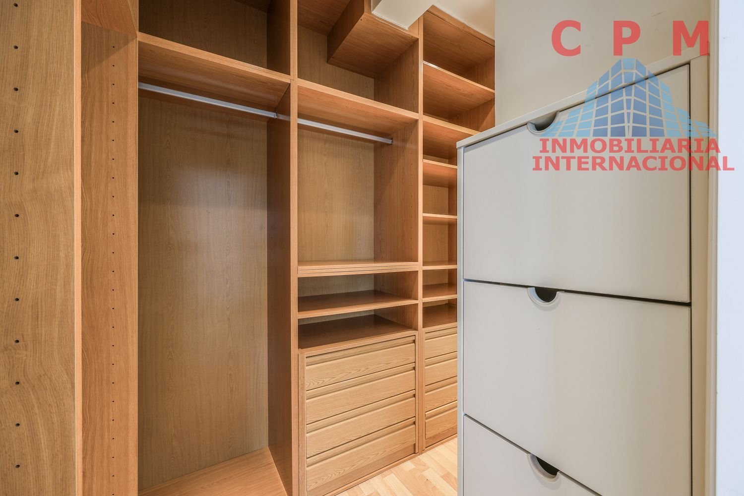 Piso de 85 m² en Madrid