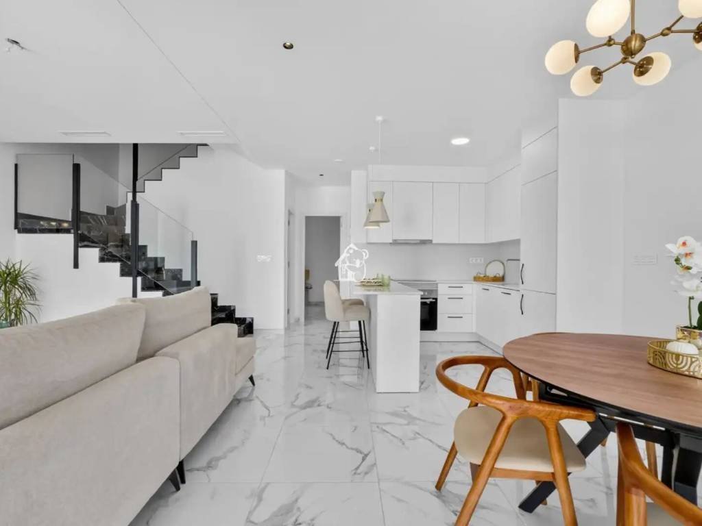 Casa de 130 m² en Rojales