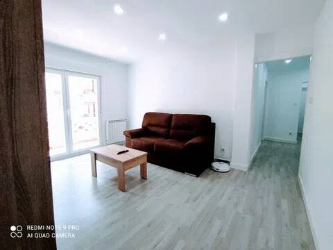 Pis de 130 m² a Oviedo