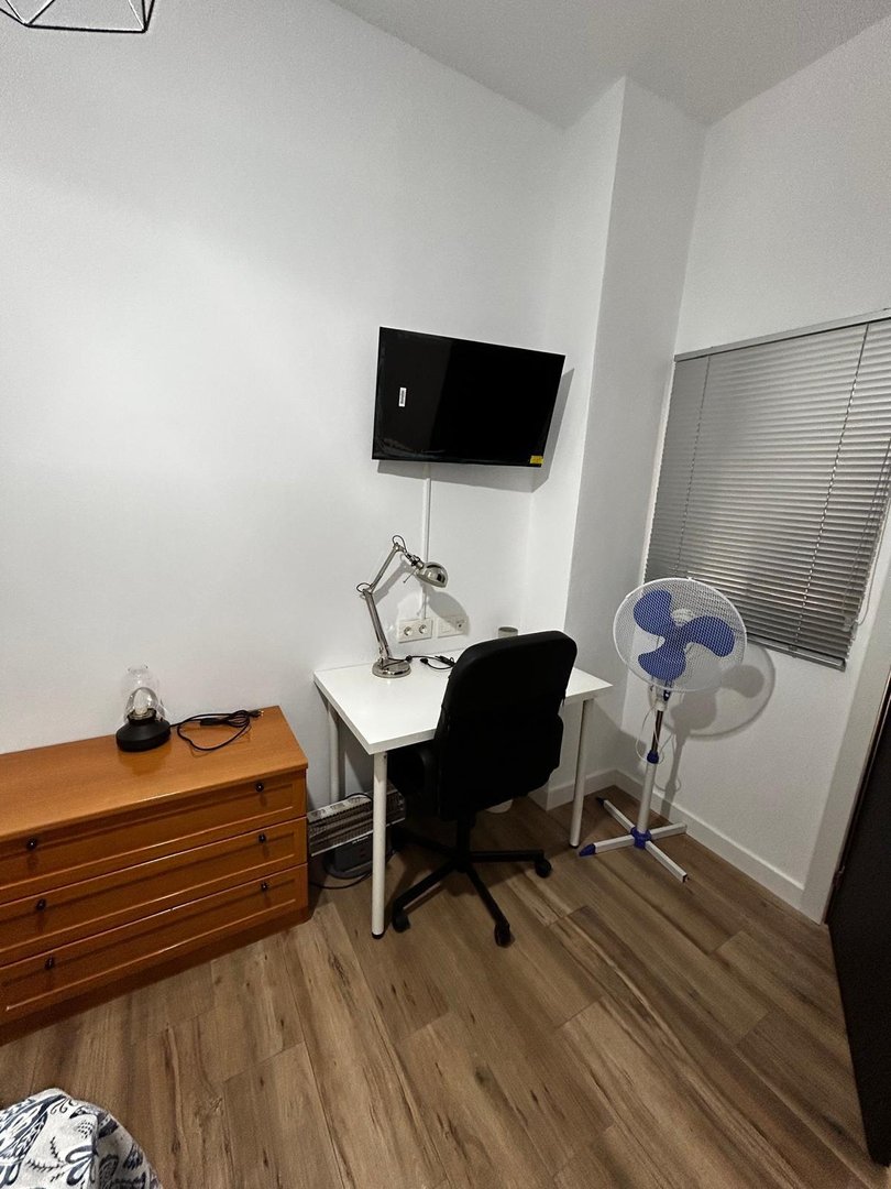 Habitación 100 m², Murcia