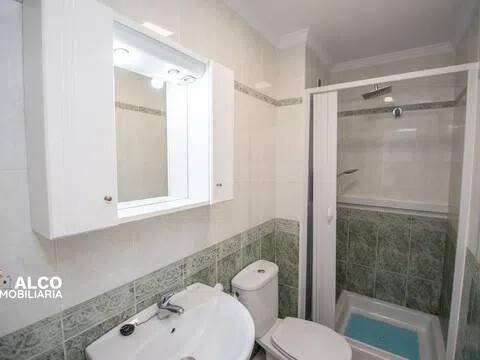 Piso de 106 m² en Torrox
