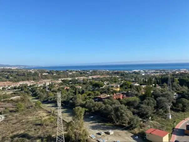 Pis de 25 m² a Marbella