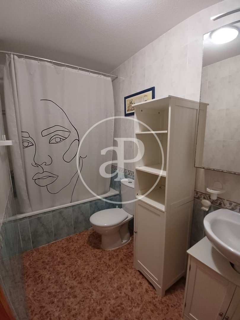 Piso de 70 m² en Santa Pola