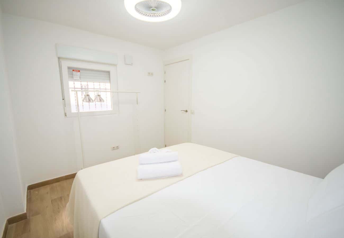Wohnung 50 m² in Madrid