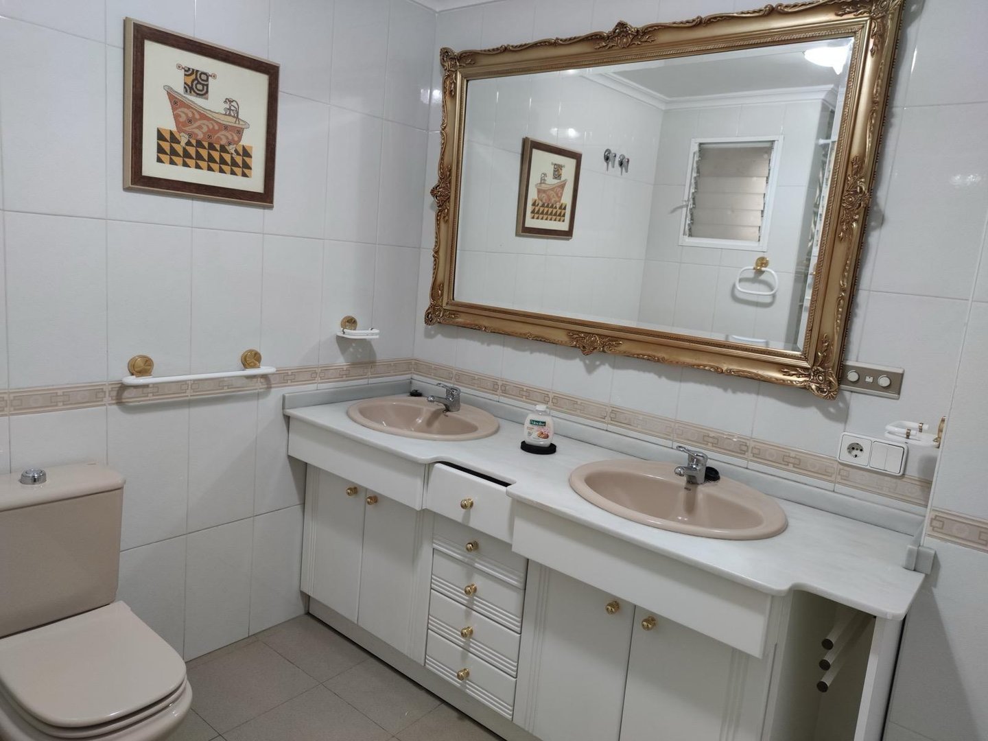 Piso de 119 m² en Almoradí