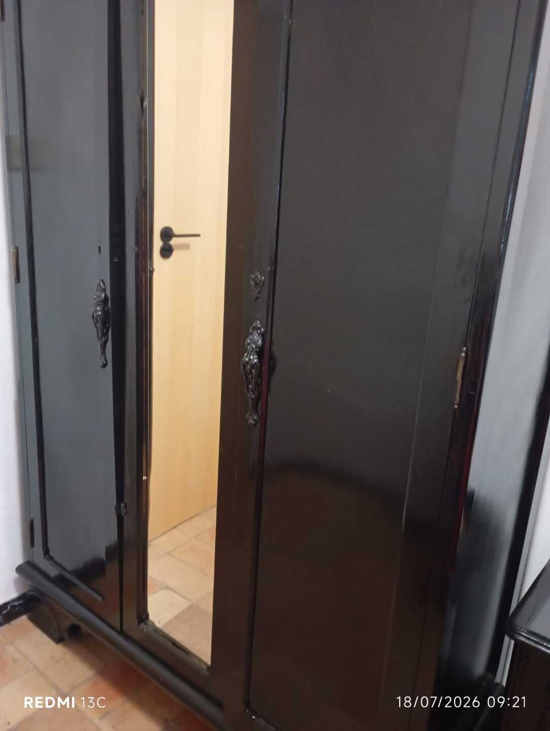 Piso de 80 m² en Sanlúcar la Mayor