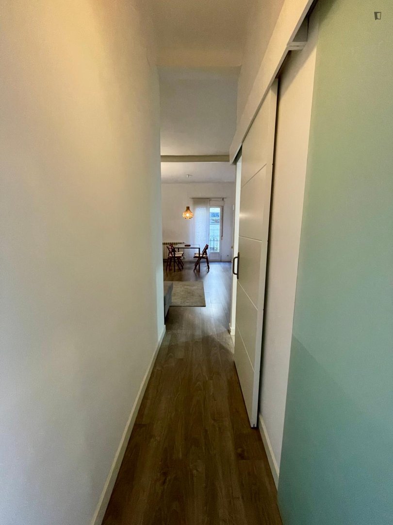 Pis de 58 m² a Madrid