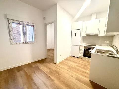 Piso de 45 m² en Madrid