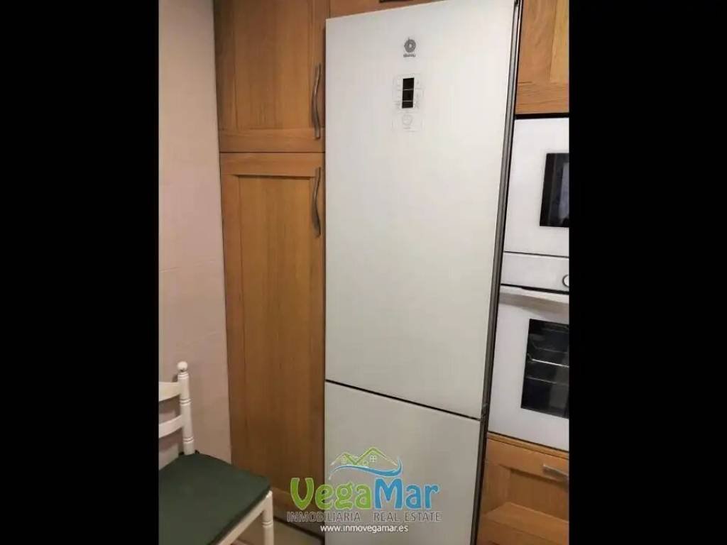 Wohnung 90 m² in Almuñécar