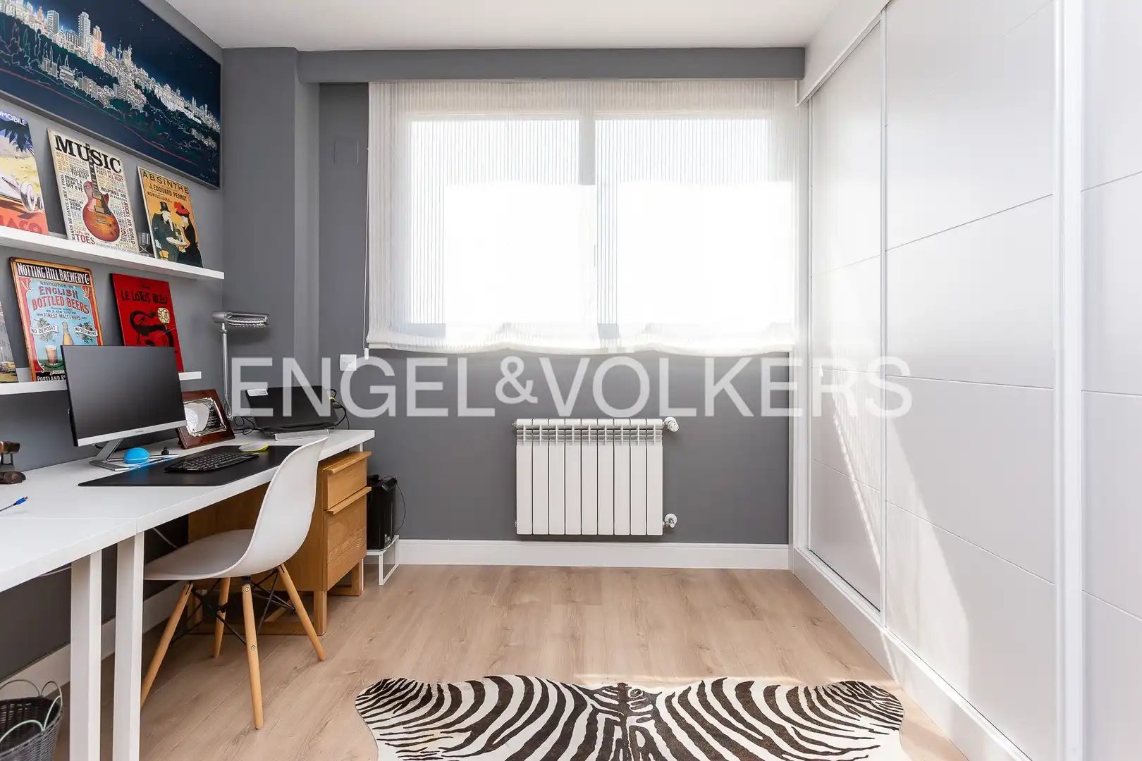 Pis de 280 m² a Madrid
