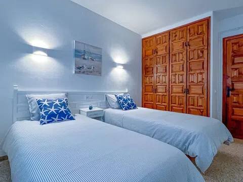Piso de 125 m² en Blanes