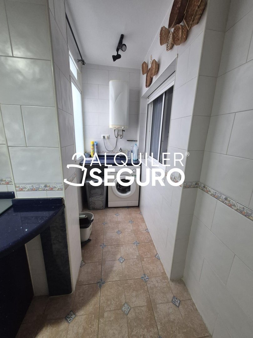 Piso de 90 m² en Vélez-Málaga