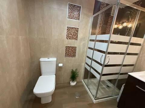 Pis de 47 m² a Roquetas de Mar