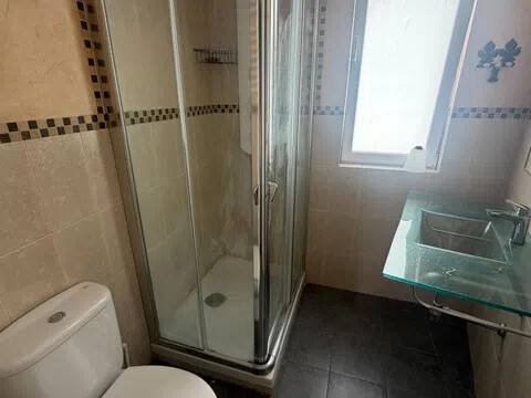Pis de 112 m² a Madrid