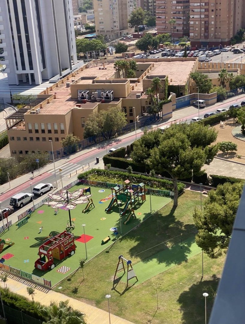 Pis de 82 m² a Benidorm