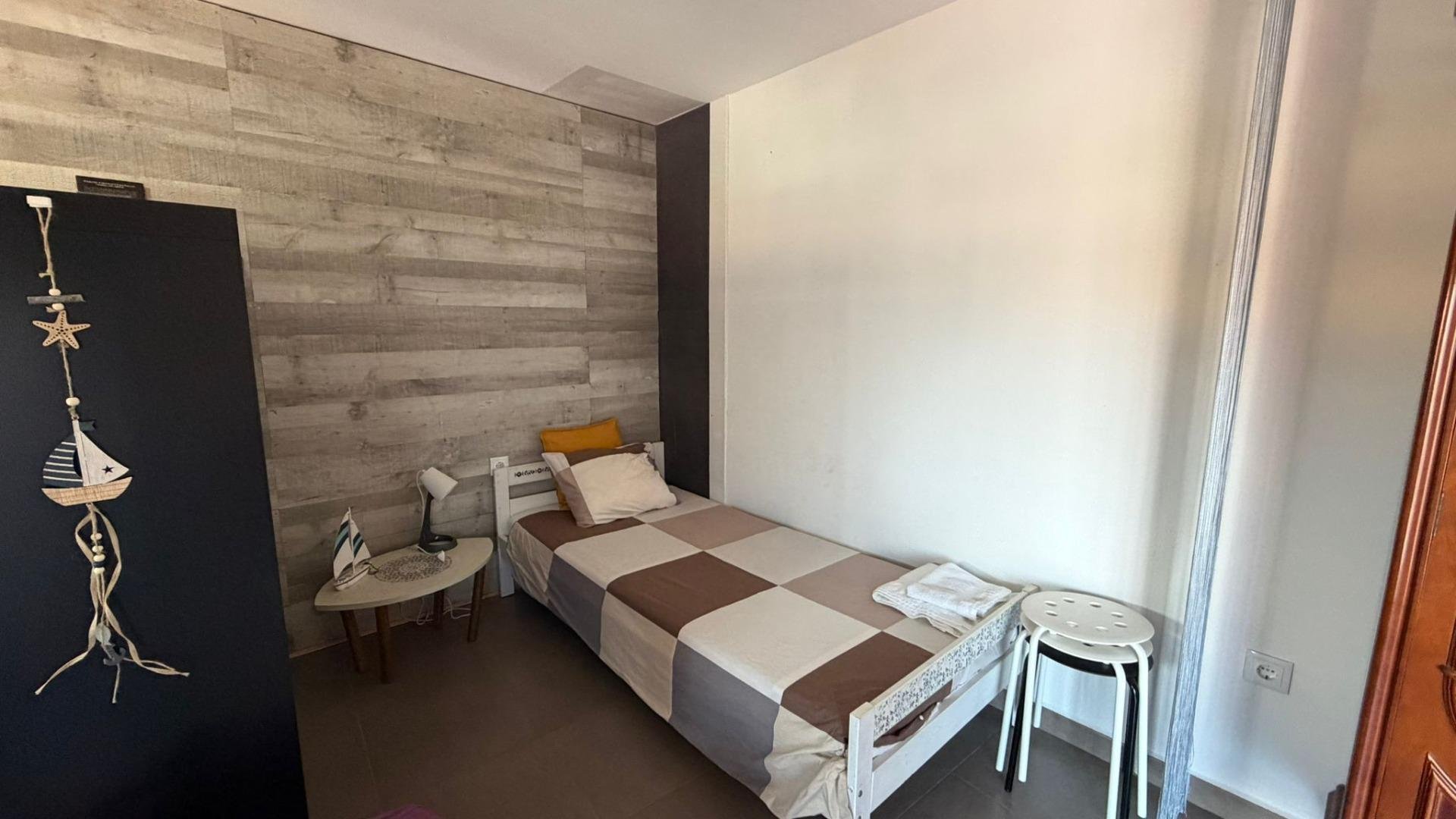 Piso de 95 m² en Chilches