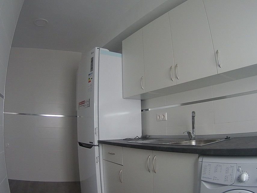 Piso de 60 m² en Sevilla