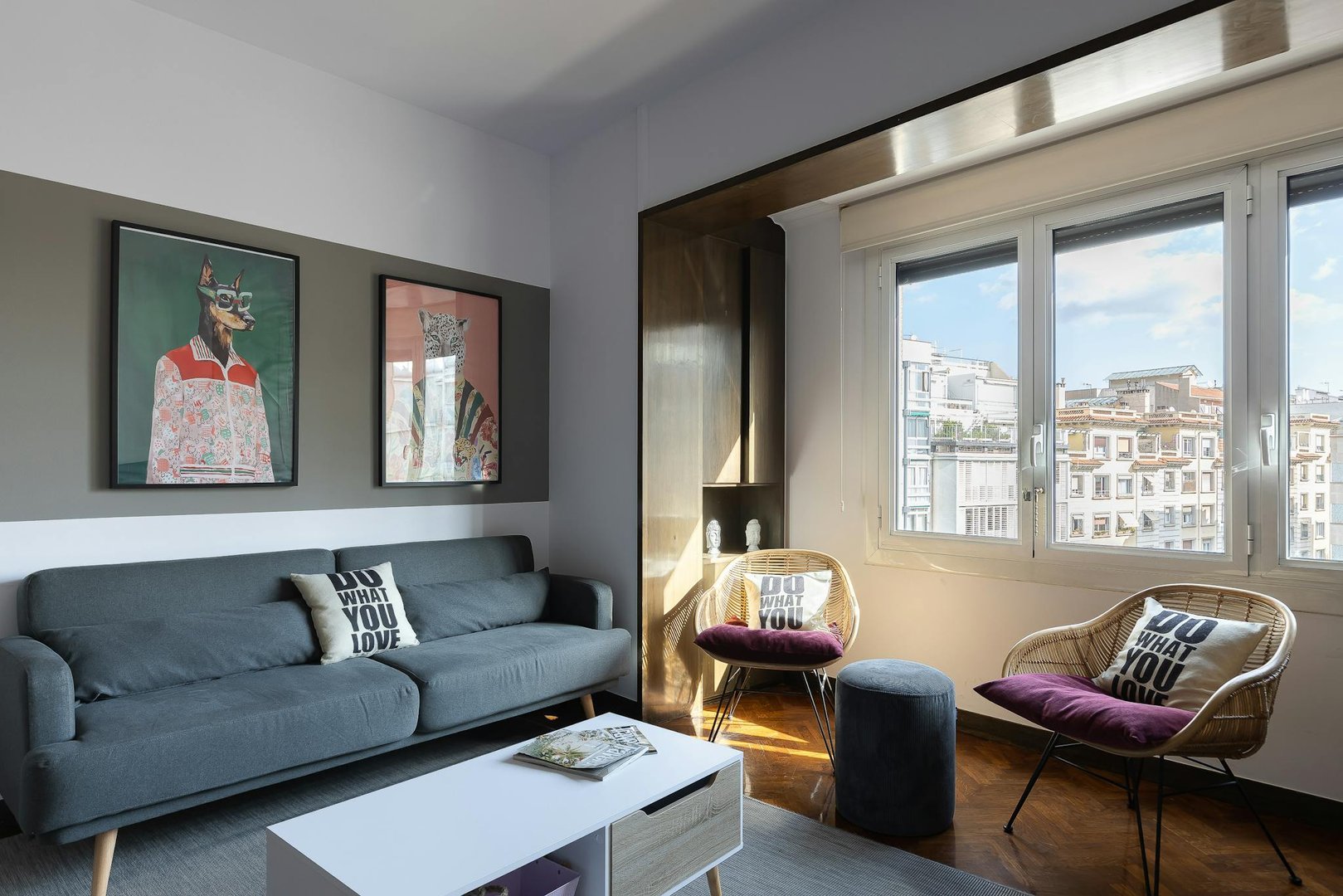 Habitación 161 m², Barcelona