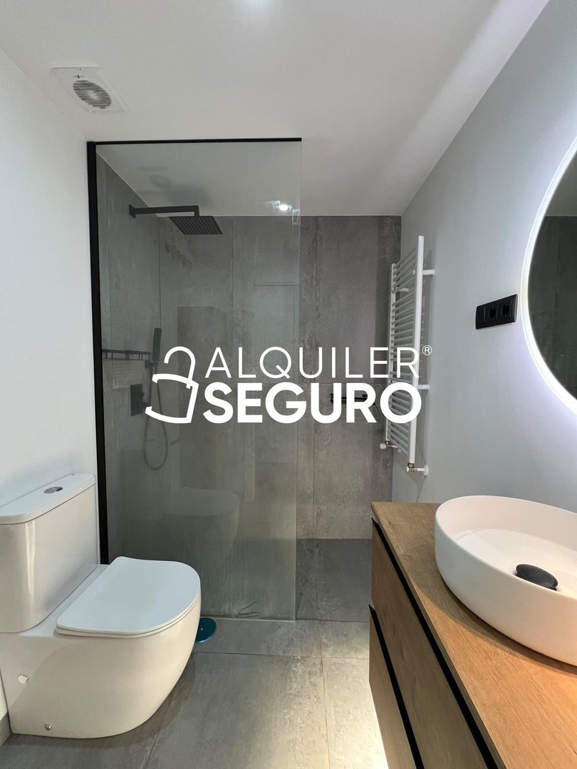 Appartement 70 m² à Madrid