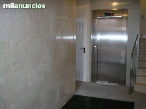 Pis de 45 m² a Salamanca