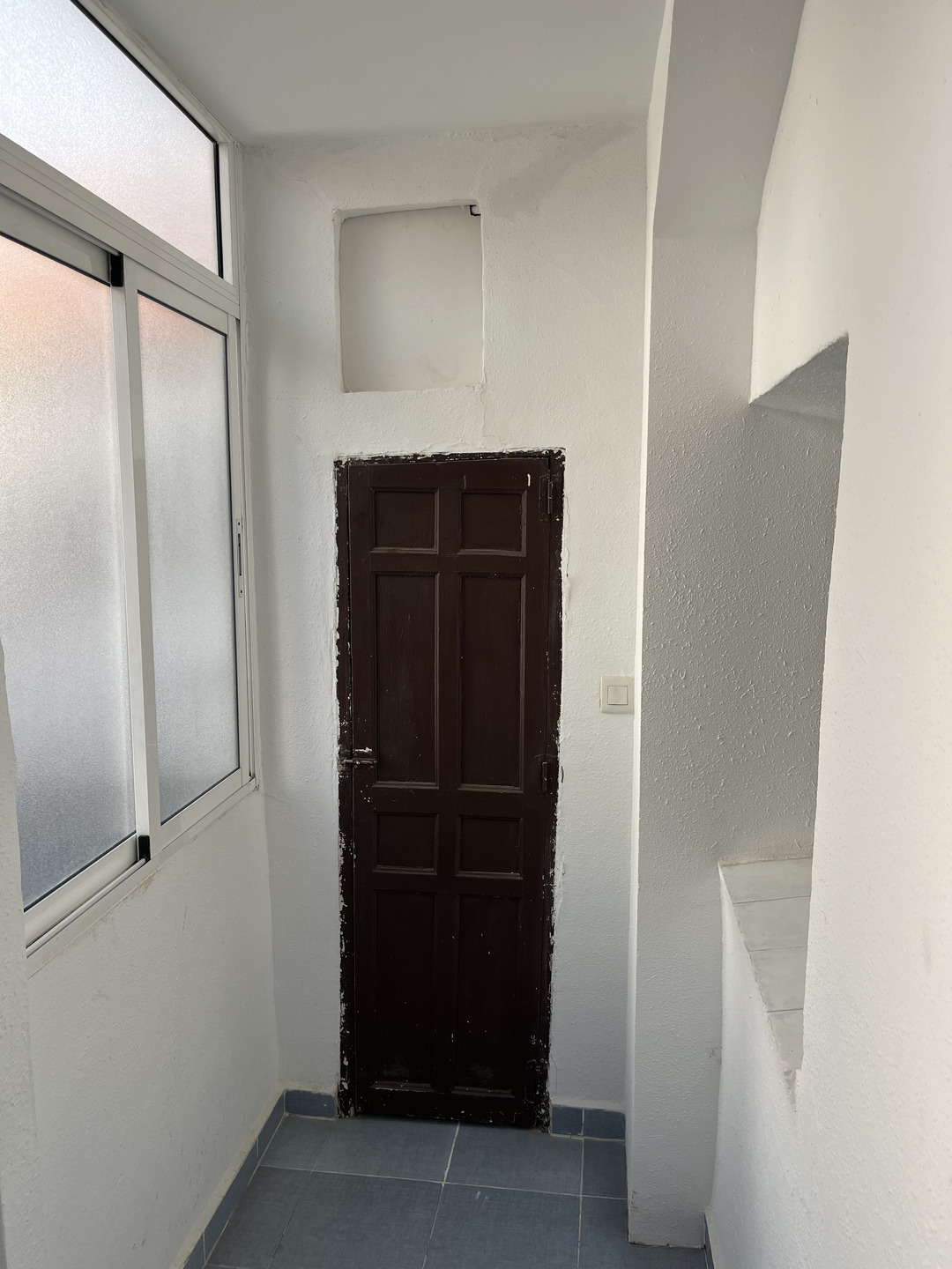 Pis de 105 m² a Valladolid