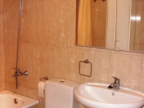 Piso de 50 m² en Las Palmas de Gran Canaria