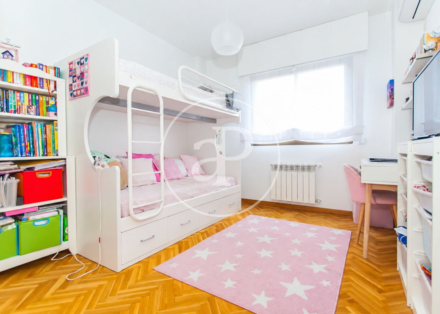 Pis de 154 m² a Madrid