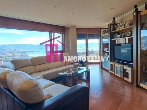 Casa de 180 m² en Moaña
