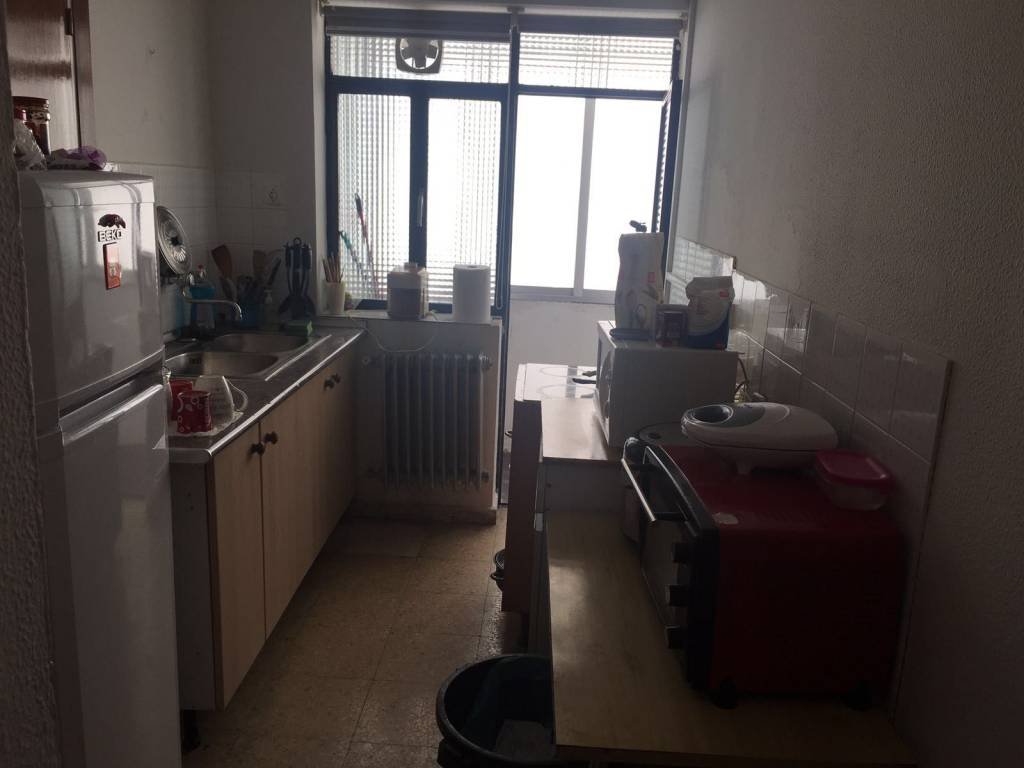 Piso de 125 m² en Salamanca