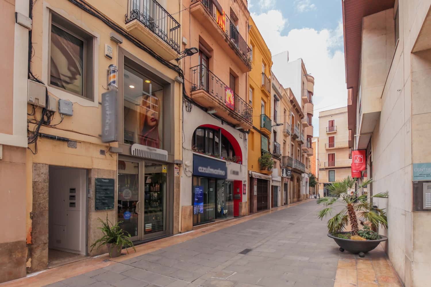 Habitació de lloguer, Reus