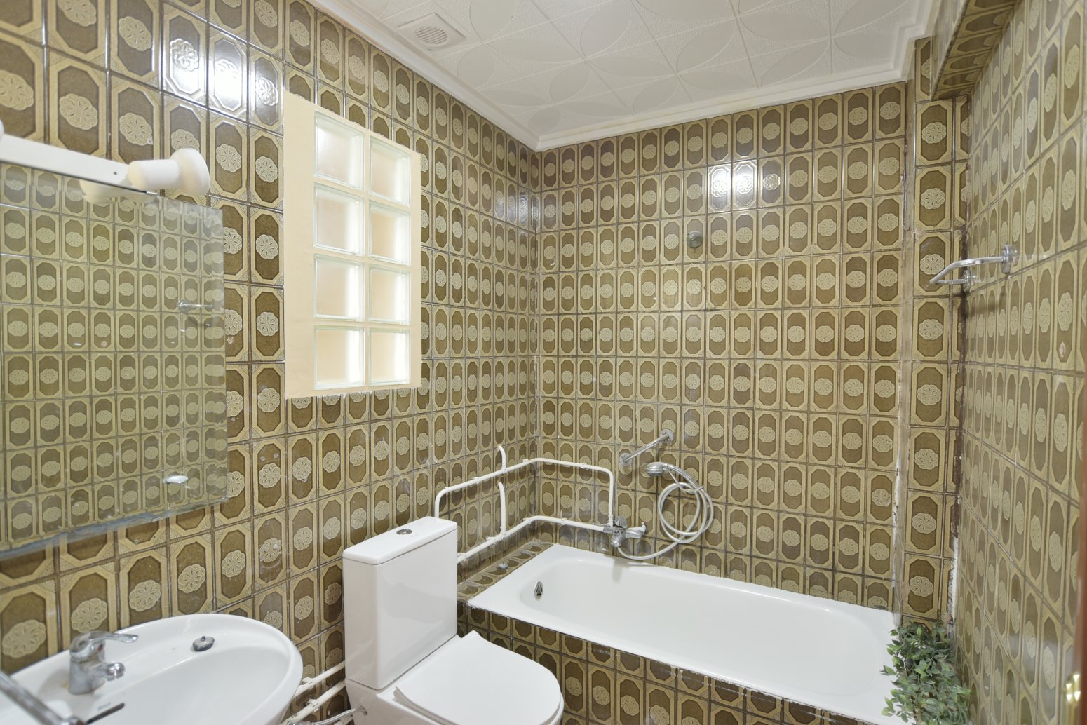 Wohnung 67 m² in Valencia
