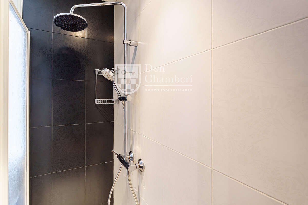 Appartamento 57 m² a Madrid