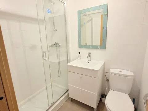 Piso de 90 m² en Zaragoza