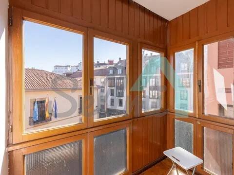Appartamento 59 m² a Oviedo