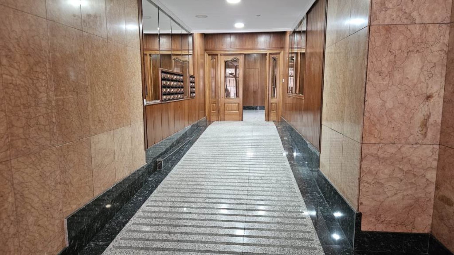 Pis de 184 m² a Salamanca