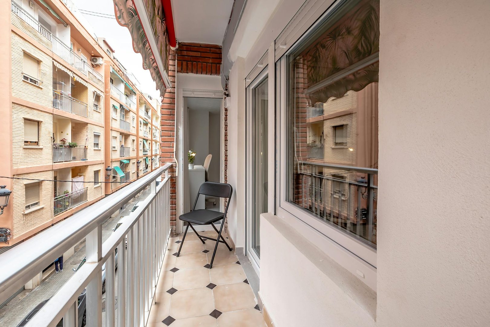 Habitación 103 m², Valencia