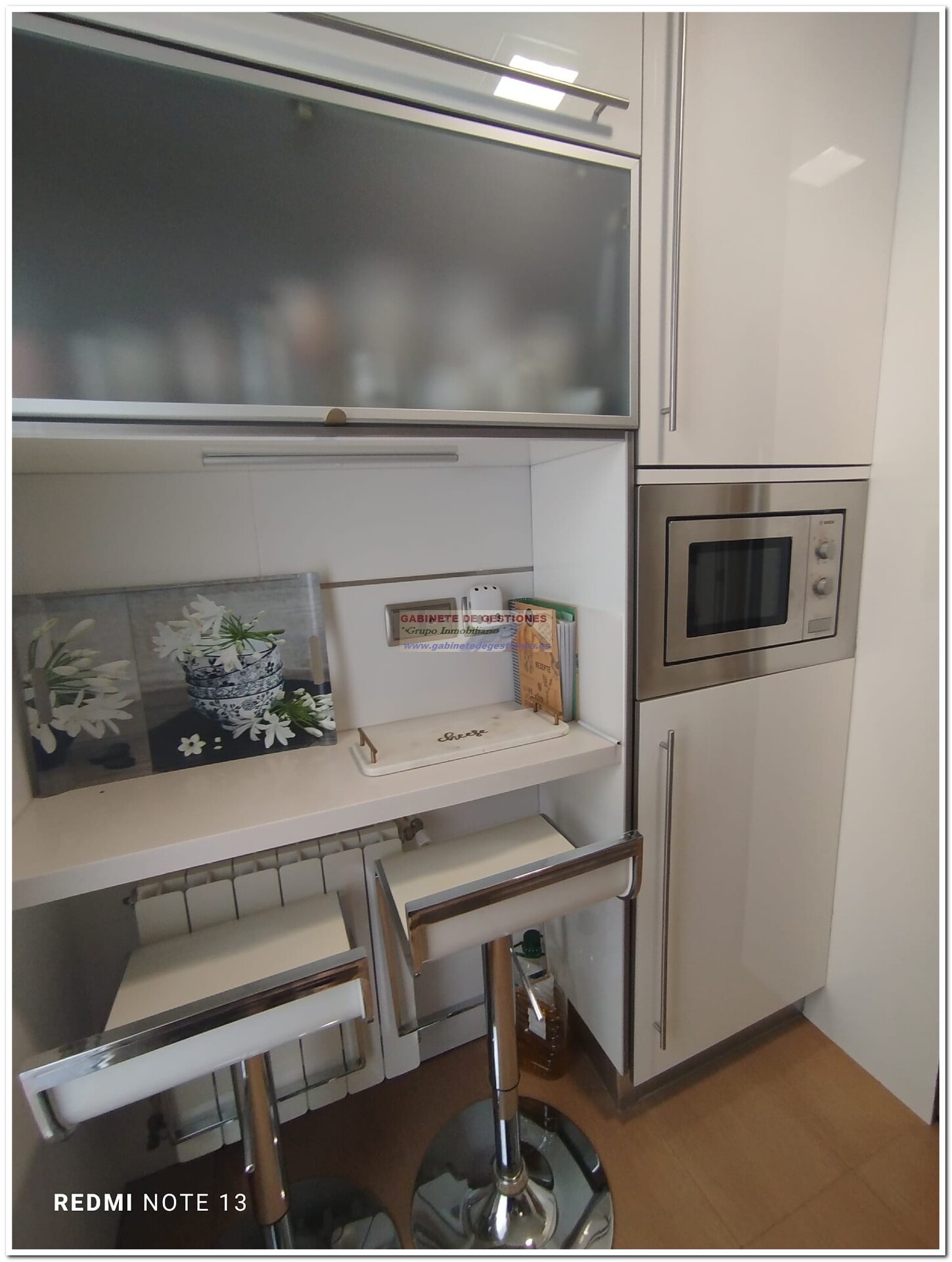 Piso de 95 m² en Albacete
