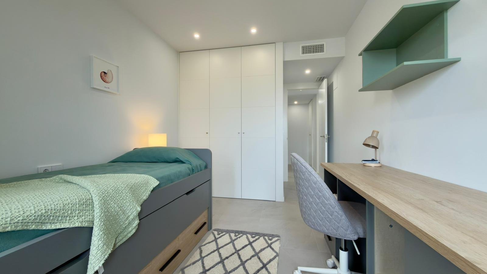 Pis de 140 m² a Finestrat