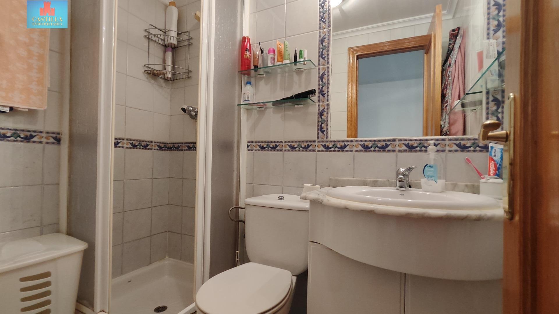 Pis de 200 m² a Àvila