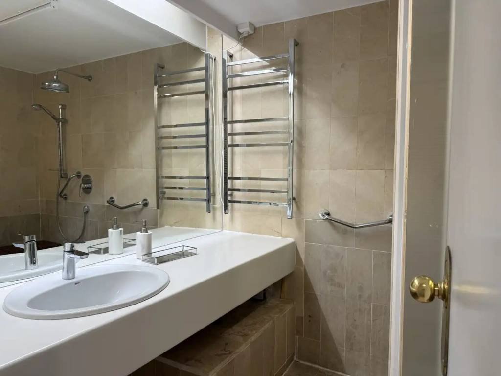 Wohnung 242 m² in Marbella