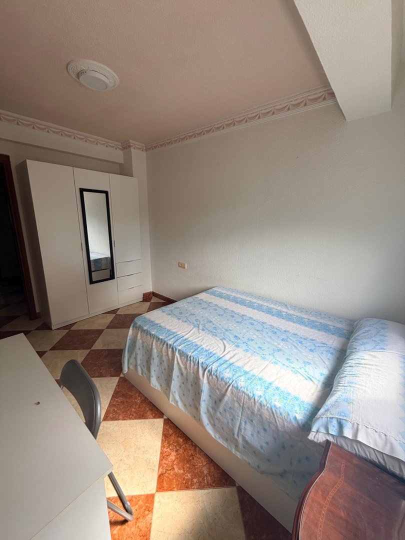 Appartamento 107 m² a Granada