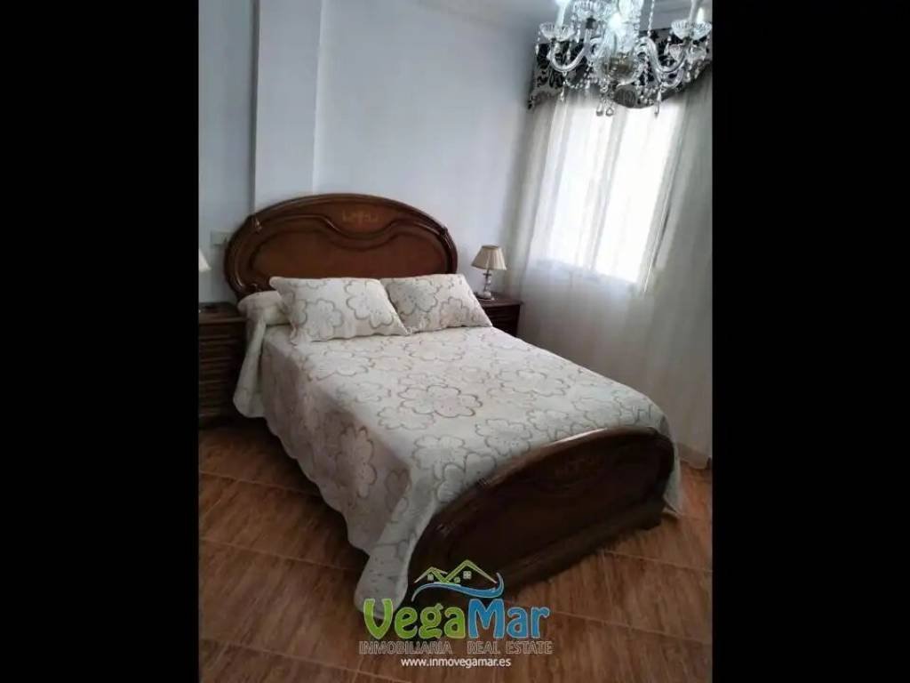 Wohnung 90 m² in Almuñécar