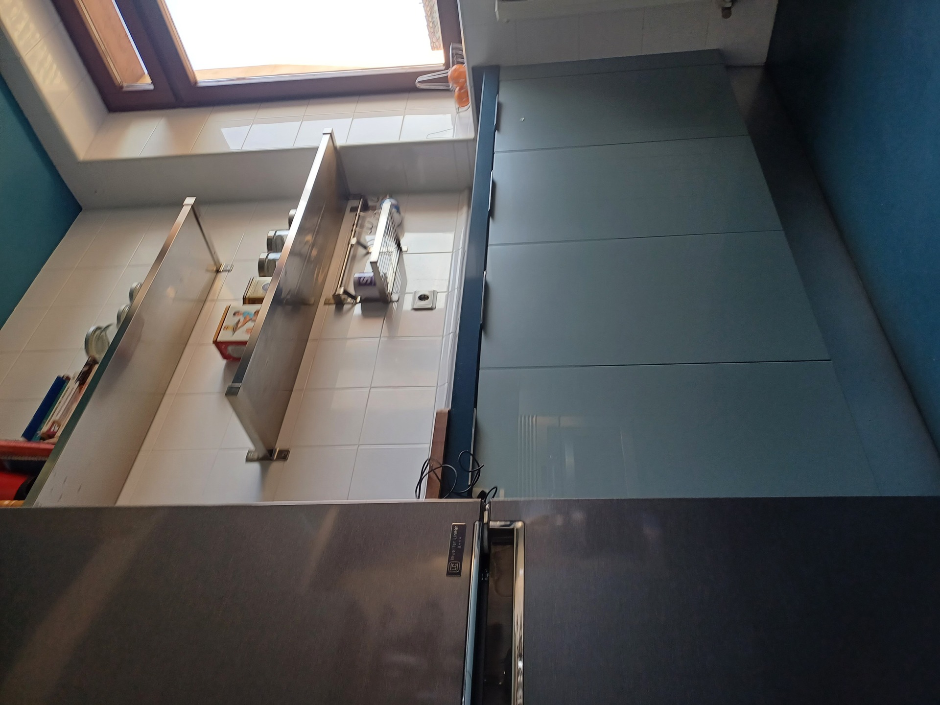 Piso de 110 m² en Segovia