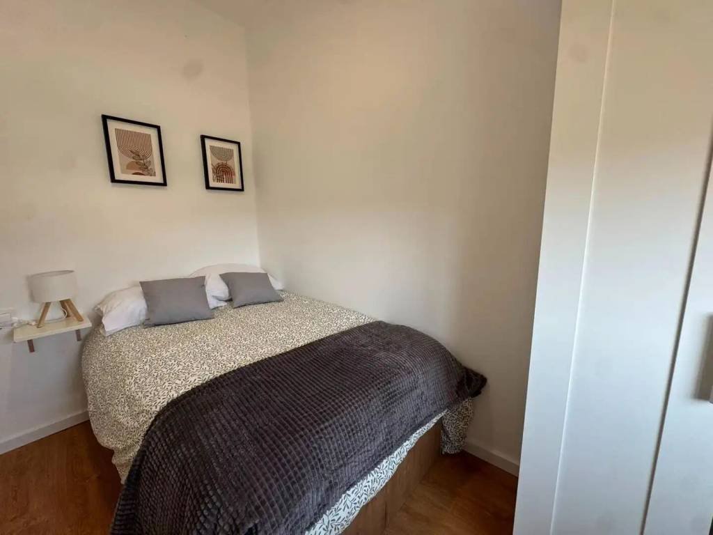 Piso de 90 m² en Ourense