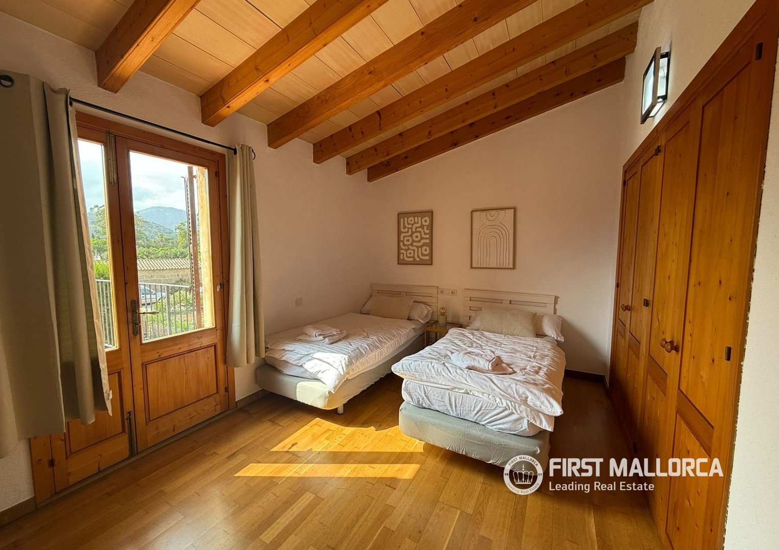 Casa de 226 m² a Pollença