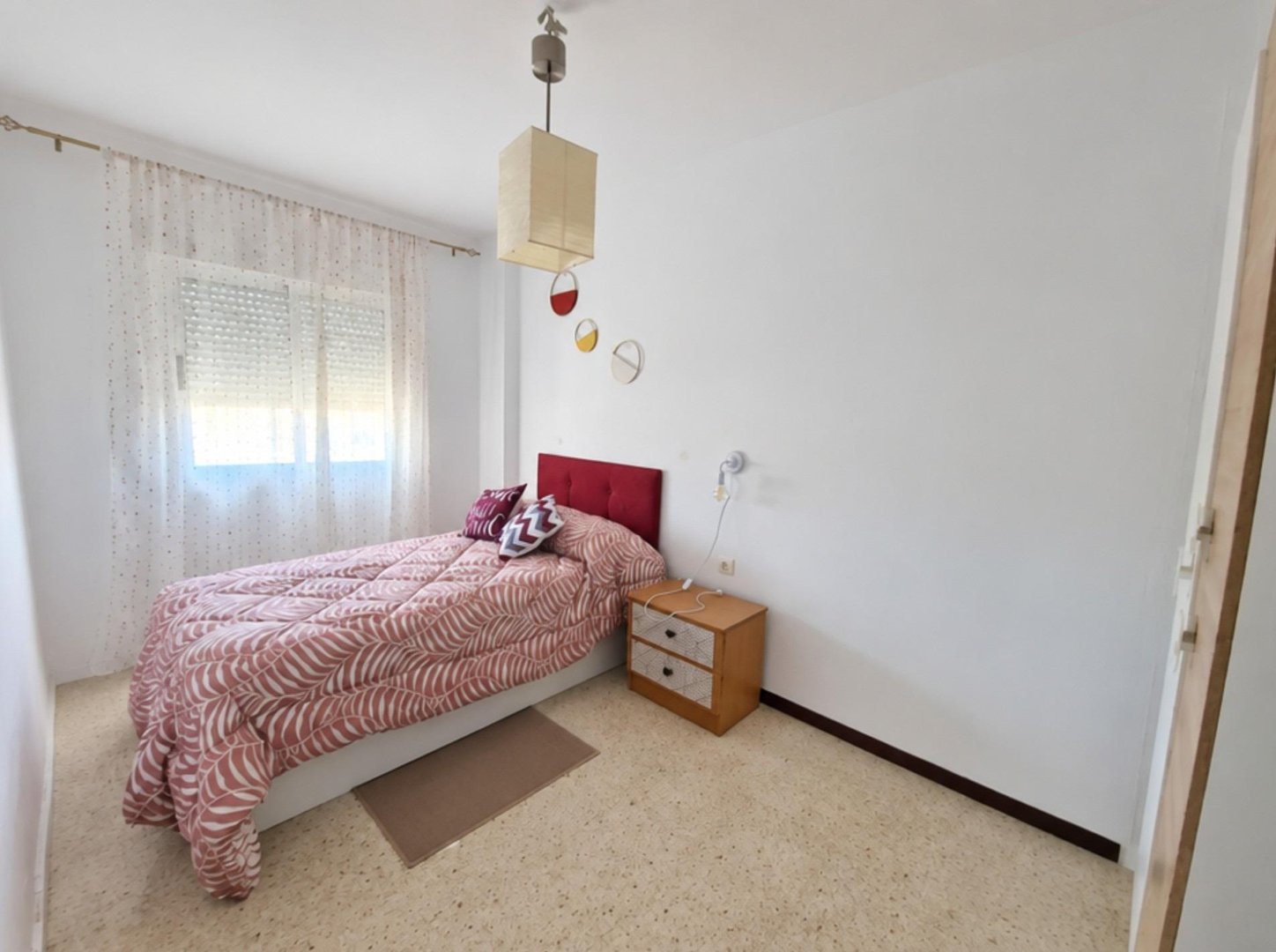 Piso de 120 m² en Moraleja